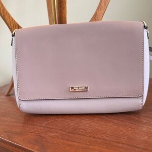 kate spade Beige Crossbody Bag
